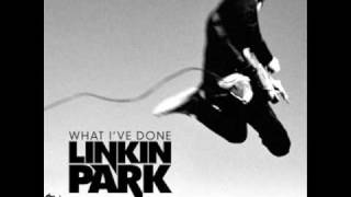 Linkin Park - What I've Done (Official Instrumental) Resimi