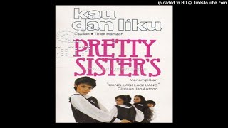 Pretty Sisters - Uang Lagi Lagi Uang - Composer : Ian Antono 1983 (CDQ)