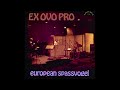 Ex Ovo Pro - In A Locrian Mood (Jazz) (Rock) (1976)