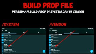 Secrets About BUILD PROP!? You Must Know This! screenshot 4