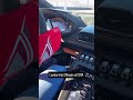 Lamborghini Hits 176 mph at COTA