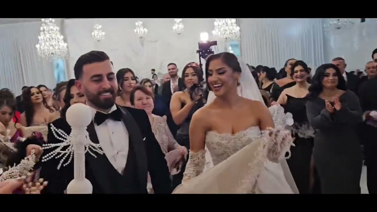 Savio & Vanessa's wedding by Zaia Marogi & Dreams band