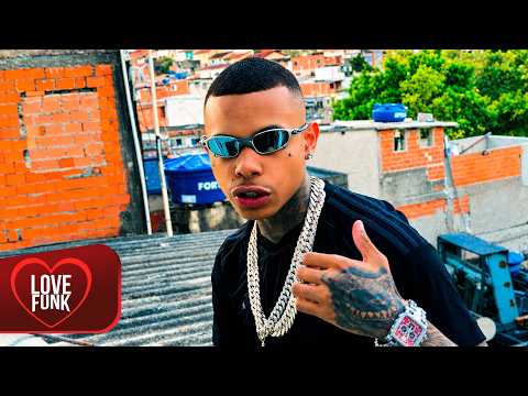 SET SE EU FICAR PÁ NEM ME TESTA - MC J9, MC Meno K, MC Negão Original, MC Tuto, MC Ryan SP e MC GP
