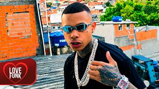 SET SE EU FICAR PÁ NEM ME TESTA - MC J9, MC Meno K, MC Negão Original, MC Tuto, MC Ryan SP e MC GP