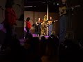 Jessica Horton & The Silver Eagle Band "She's in Love with the Boy"