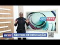 SECTOR DE EDUCAÇÃO #EcoNews