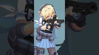 Lumine Tactical - Saint Edge PDW #genshinimpact #gaming #lumine #genshin #gun #reload #animation Lumine Tactical - Saint Edge PDW #genshinimpact #gaming #lumine #genshin #gun #reload #animation