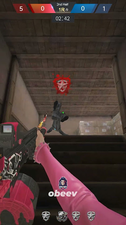 done bang #shorts #pointblank #dygisky #gaming #nostalgia
