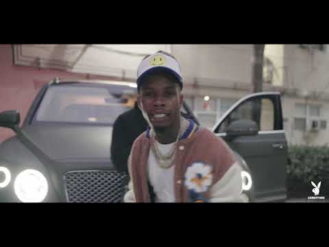 Tory Lanez