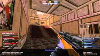PointBlank Wall Hacker