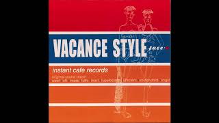 Instant Cafe Records - Vini Vini Cafe