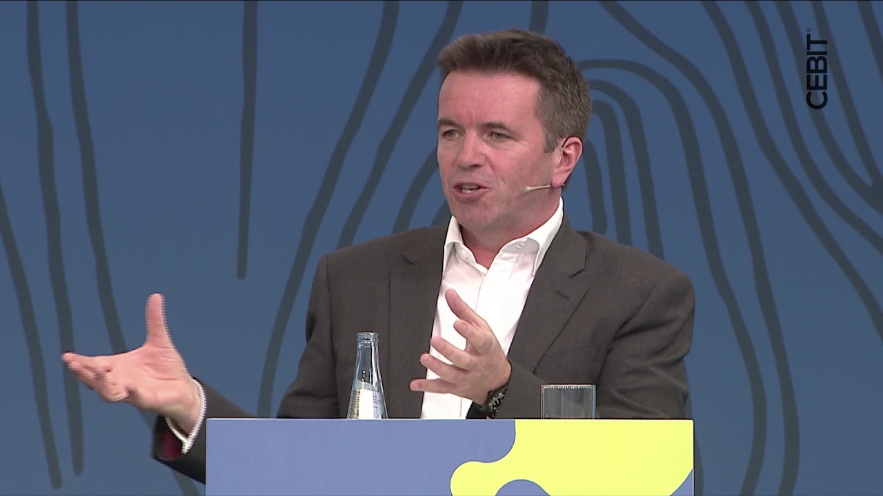 d!talk Presentation David Jones, YouTube