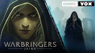 [PL] Warbringers: Jaina
