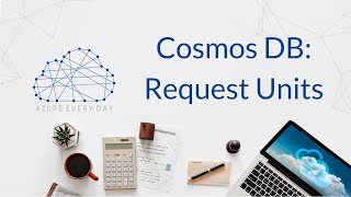 Cosmos DB: Request Units Wealth