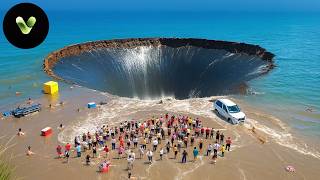 65 Strange Things Happening Right Now Around The World | Incredible Moments Caught On Camera
