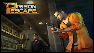 Prison Escape - Jail Escape Android Game/Gamebox screenshot 5
