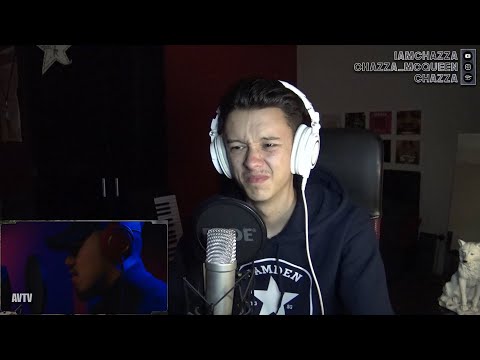 Section60 - AVTV Freestyle UK Reaction & Thoughts