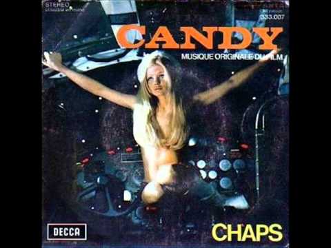 Chaps - Constant journey (1970)