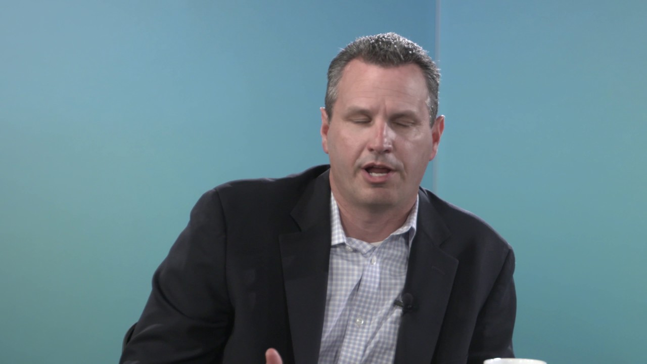 Healthcare TV - Kno2 Secure PHI Exchange