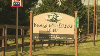 Community Rallies To Support Historic Preservation In West Virginia