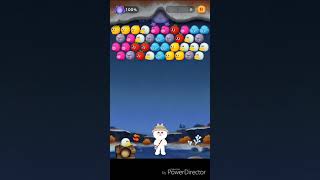 LINE BUBBLE 2 STAGE 1155