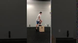 KB russian step up