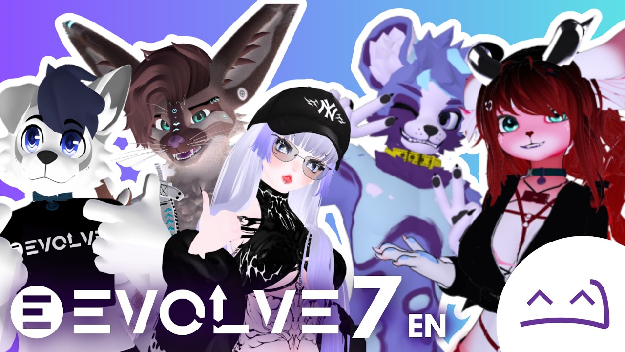 [EN] Episode 7 (feat. @SlimeVR)