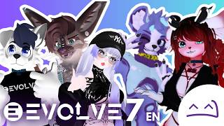 [EN] Episode 7 (feat. @SlimeVR)
