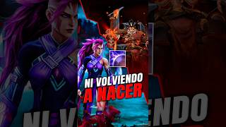 NI VOLVIENDO A NACER #dota2 #dota2memes #dotawtf