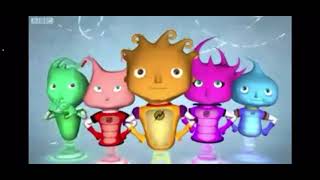 Nina And The Neurons - Felix And Luke