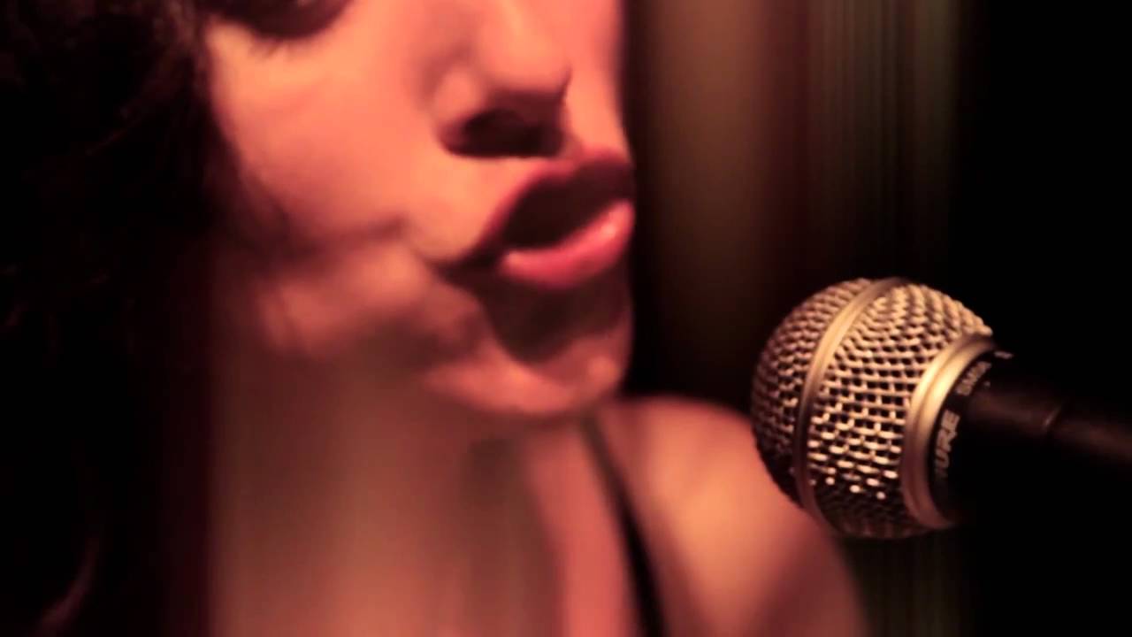 Aymara González   Tango Fuimos (José Dames y Homero Manzi)