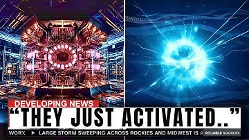 New Data Shows Quantum Computers May Have Activated The Axion Particle