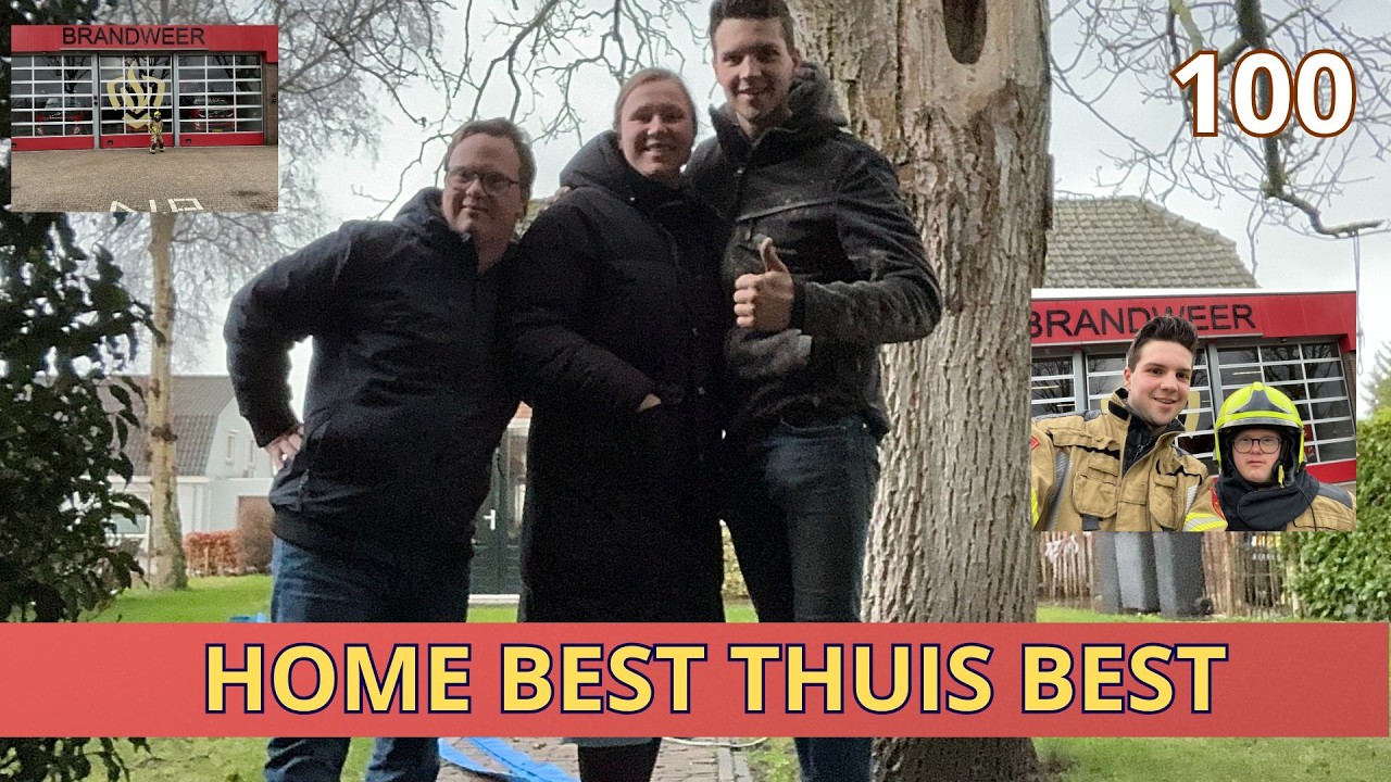 Terug naar de Hoeve Voemekaer