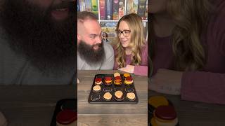 Come Play Qawale With Us! #boardgames #gamenight #couple #fun