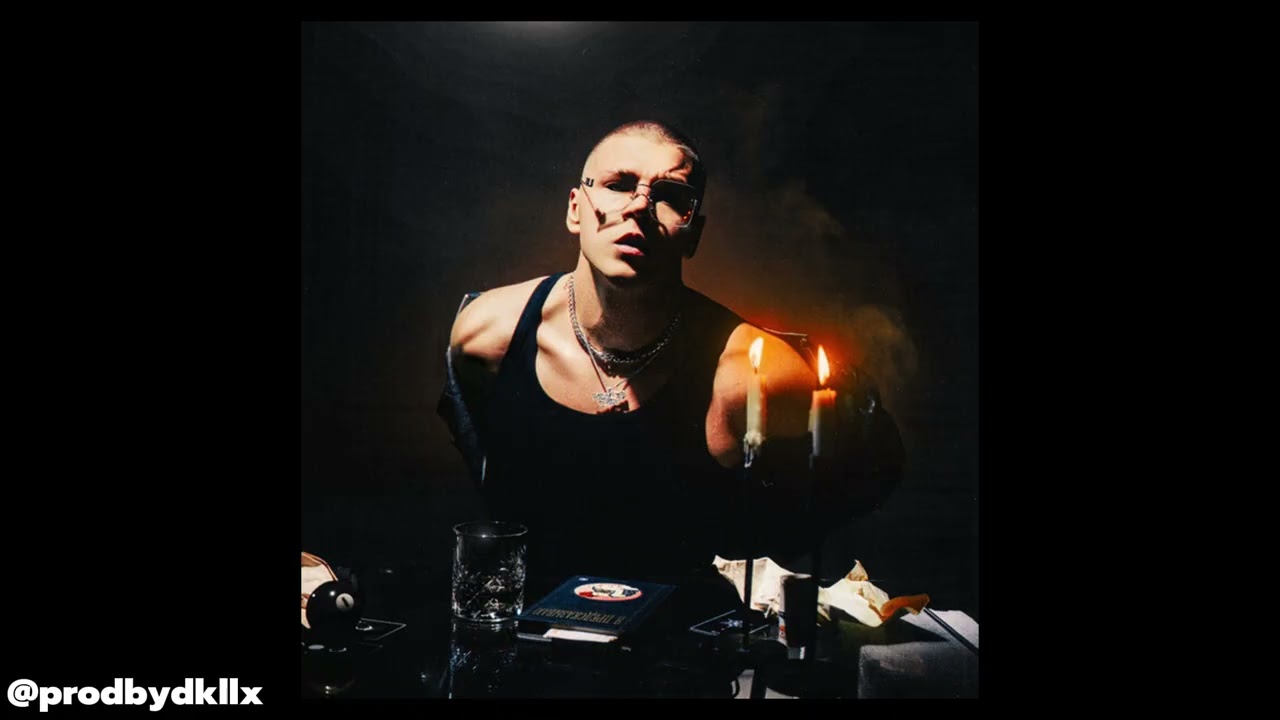 PHILLY DRILL TYPE BEAT - YSMAC [YASMI]