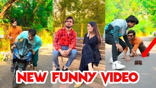 New Funny Video | Abraz Khan and Mujassim Khan New Funny Video | Part #358