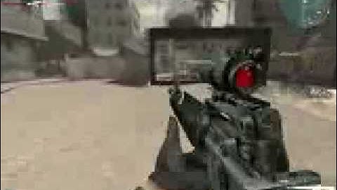 Combat Arms bug user