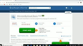 Visual studio 9.0   -   How to download Visual Basic studio 9.0