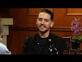 Rapper G-Eazy on his industry peers, the perils of fame and his next move