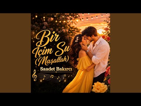 Bir İçim Su (Maşallah)