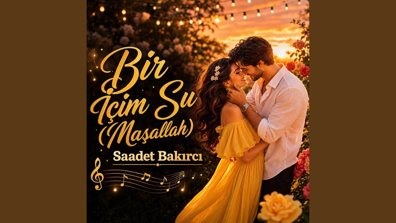 Bir İçim Su (Maşallah)