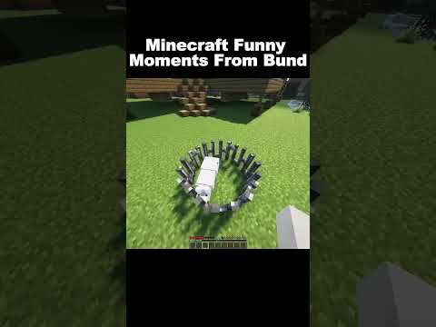 Minecraft Funny Moments From Bund Minecraft Minecraftjokeshindi Funny720P 60FPS 