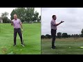 How to Turn the Hips More in the Golf Swing