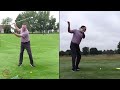 How to Turn the Hips More in the Golf Swing