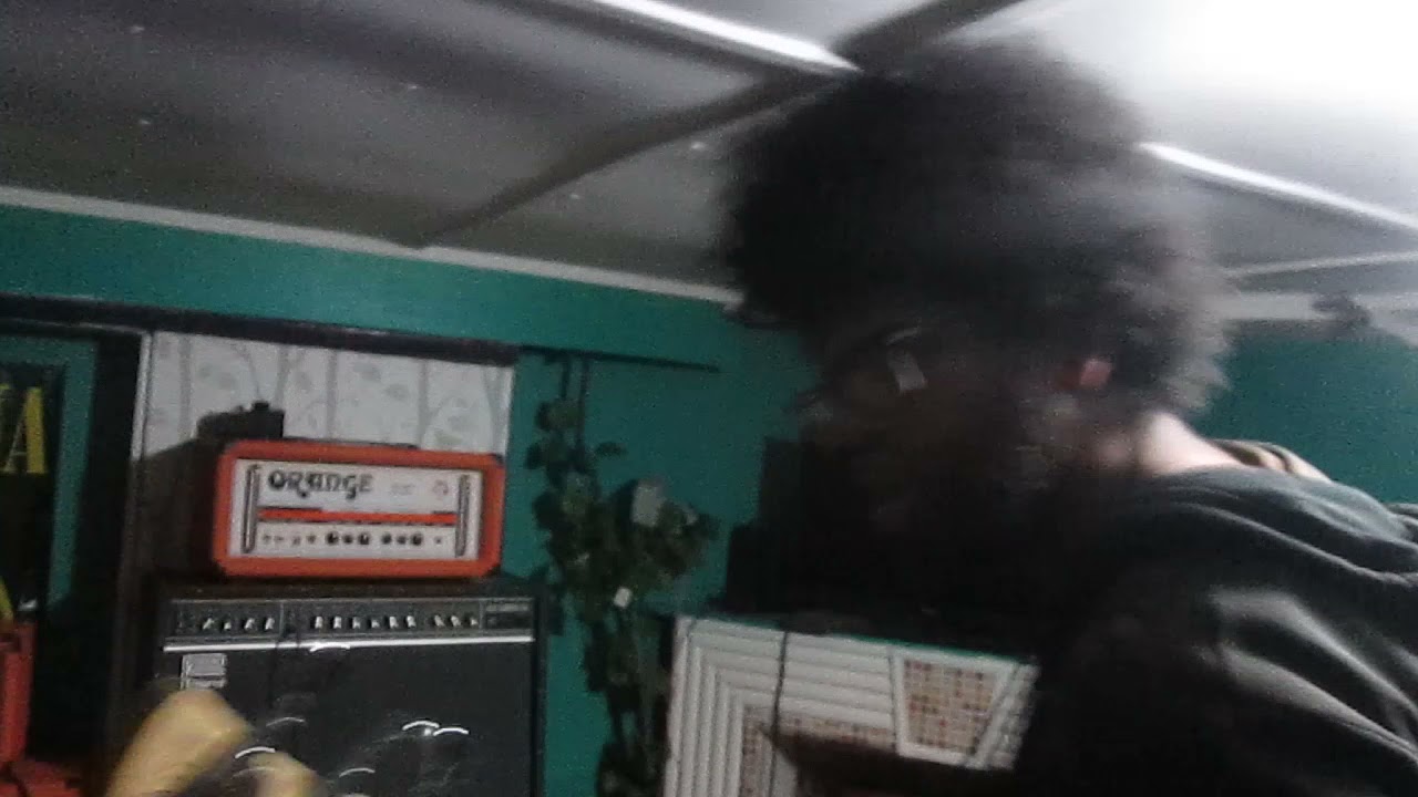 Liam Bolt Basement Transmission 001