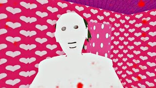 Barbie Granny horror game Barbie granny \ Game over screenshot 3