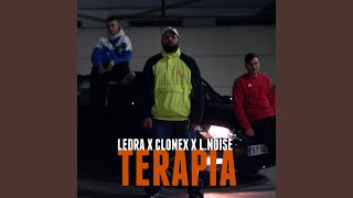 Terapia - Ledra, Clonex, L.Noise
