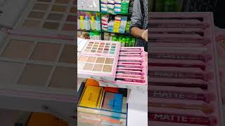 Full Size Makeup Vanity Box || Big Makeup Kit Unboxing || Best Professional Makeup Vanity #makeupkit