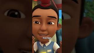 Download Lagu ABCD uncle muthu.#upinipin#vidioshorts #shorts MP3