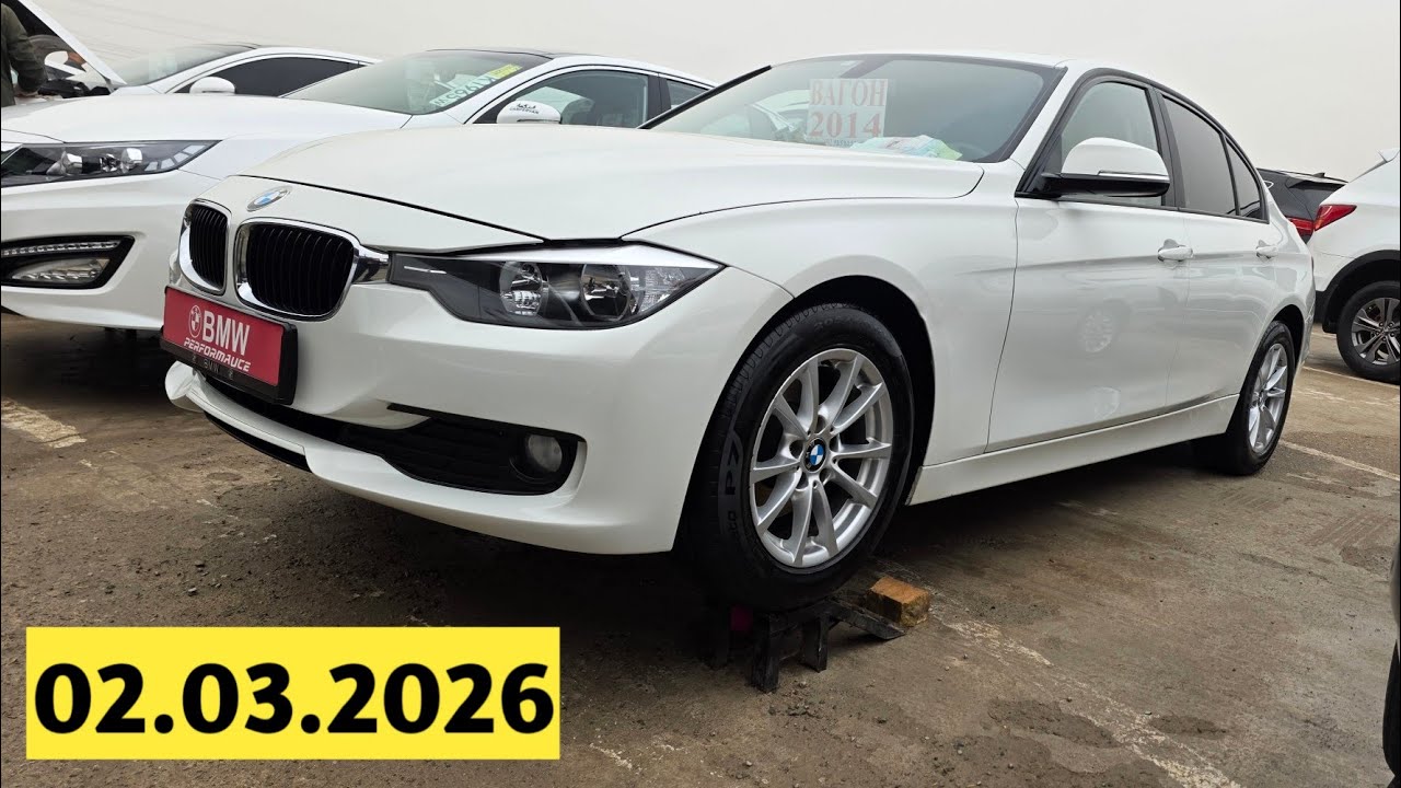 Мошинбозори Душанбе/// BMW F30, Toyota Camry, Toyota Corolla, Hyundai Santafe 